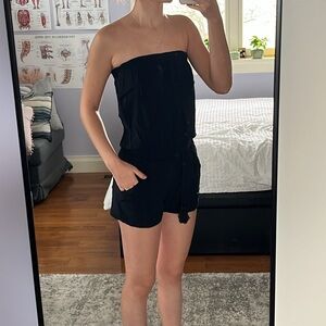 La vie en rose aqua romper